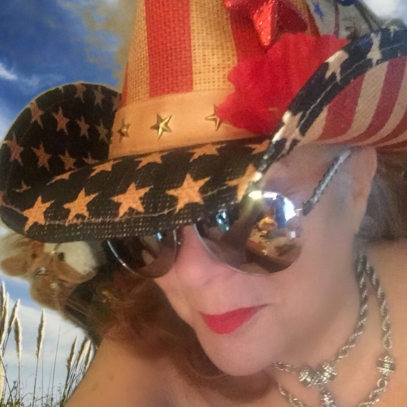 SOLD.      custom hats  2 for $70🇺🇸🇺🇸🇺🇸 - Picture 2 of 8